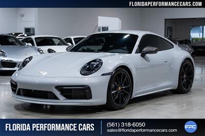 2024 Porsche 911 Carrera T   - Photo 10 - Riviera Beach, FL 33407