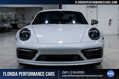 2024 Porsche 911 Carrera T   - Photo 68 - Riviera Beach, FL 33407