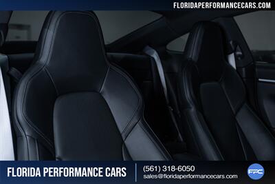 2024 Porsche 911 Carrera T   - Photo 60 - Riviera Beach, FL 33407