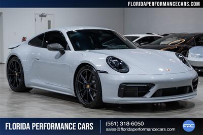 2024 Porsche 911 Carrera T   - Photo 16 - Riviera Beach, FL 33407