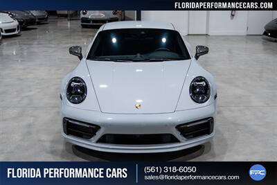 2024 Porsche 911 Carrera T   - Photo 9 - Riviera Beach, FL 33407