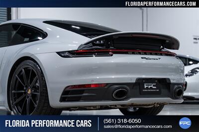 2024 Porsche 911 Carrera T   - Photo 14 - Riviera Beach, FL 33407