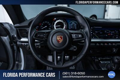 2024 Porsche 911 Carrera T   - Photo 19 - Riviera Beach, FL 33407