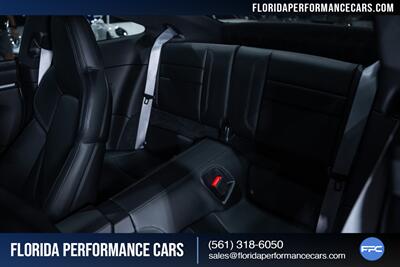 2024 Porsche 911 Carrera T   - Photo 22 - Riviera Beach, FL 33407