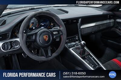 2018 Porsche 911 GT3   - Photo 47 - Riviera Beach, FL 33407