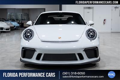 2018 Porsche 911 GT3   - Photo 66 - Riviera Beach, FL 33407