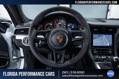 2018 Porsche 911 GT3   - Photo 19 - Riviera Beach, FL 33407