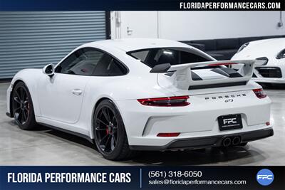 2018 Porsche 911 GT3   - Photo 64 - Riviera Beach, FL 33407