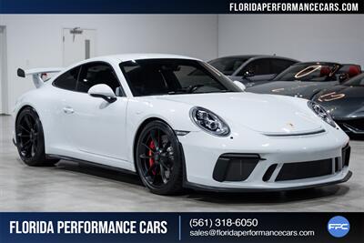 2018 Porsche 911 GT3   - Photo 16 - Riviera Beach, FL 33407
