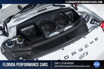 2018 Porsche 911 GT3   - Photo 41 - Riviera Beach, FL 33407