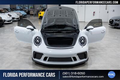 2018 Porsche 911 GT3   - Photo 38 - Riviera Beach, FL 33407