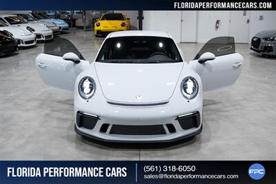 2018 Porsche 911 GT3   - Photo 36 - Riviera Beach, FL 33407
