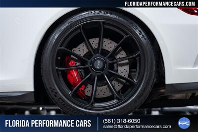 2018 Porsche 911 GT3   - Photo 13 - Riviera Beach, FL 33407