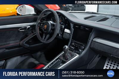 2018 Porsche 911 GT3   - Photo 53 - Riviera Beach, FL 33407