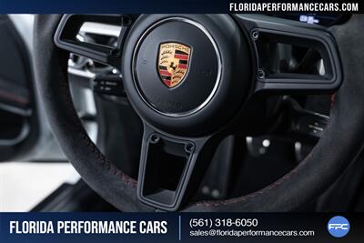 2018 Porsche 911 GT3   - Photo 46 - Riviera Beach, FL 33407