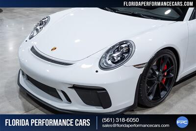 2018 Porsche 911 GT3   - Photo 11 - Riviera Beach, FL 33407