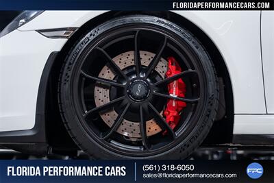 2018 Porsche 911 GT3   - Photo 12 - Riviera Beach, FL 33407