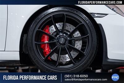 2018 Porsche 911 GT3   - Photo 44 - Riviera Beach, FL 33407