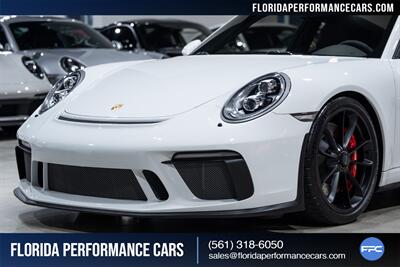 2018 Porsche 911 GT3   - Photo 63 - Riviera Beach, FL 33407