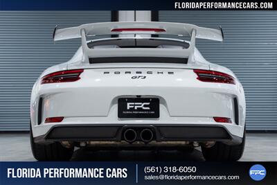 2018 Porsche 911 GT3   - Photo 65 - Riviera Beach, FL 33407