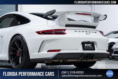 2018 Porsche 911 GT3   - Photo 14 - Riviera Beach, FL 33407