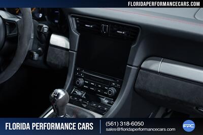 2018 Porsche 911 GT3   - Photo 56 - Riviera Beach, FL 33407