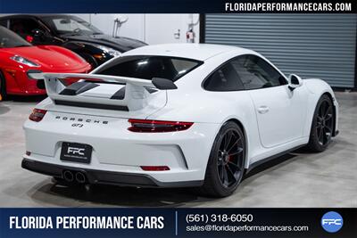 2018 Porsche 911 GT3   - Photo 6 - Riviera Beach, FL 33407