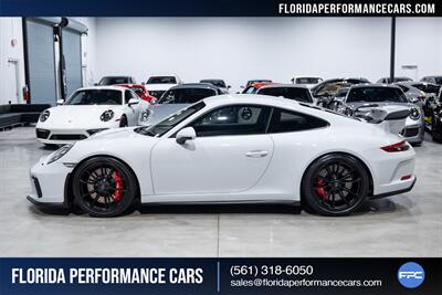 2018 Porsche 911 GT3   - Photo 3 - Riviera Beach, FL 33407