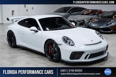 2018 Porsche 911 GT3   - Photo 8 - Riviera Beach, FL 33407