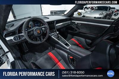 2018 Porsche 911 GT3   - Photo 18 - Riviera Beach, FL 33407