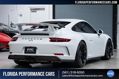 2018 Porsche 911 GT3   - Photo 15 - Riviera Beach, FL 33407