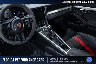 2018 Porsche 911 GT3   - Photo 48 - Riviera Beach, FL 33407