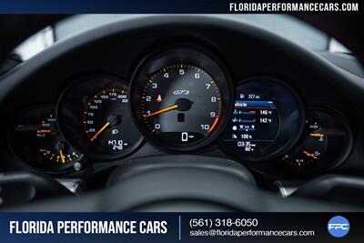 2018 Porsche 911 GT3   - Photo 17 - Riviera Beach, FL 33407