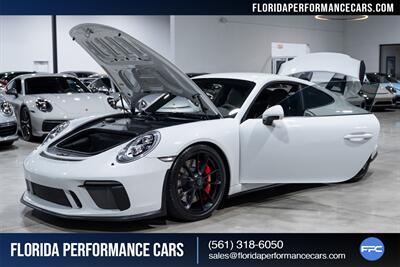 2018 Porsche 911 GT3   - Photo 34 - Riviera Beach, FL 33407