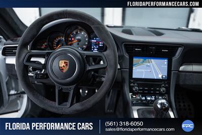 2018 Porsche 911 GT3   - Photo 45 - Riviera Beach, FL 33407