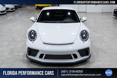 2018 Porsche 911 GT3   - Photo 9 - Riviera Beach, FL 33407
