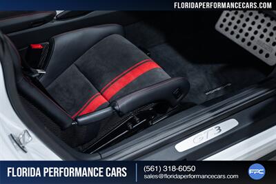 2018 Porsche 911 GT3   - Photo 32 - Riviera Beach, FL 33407
