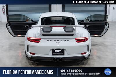 2018 Porsche 911 GT3   - Photo 37 - Riviera Beach, FL 33407