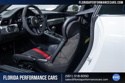 2018 Porsche 911 GT3   - Photo 21 - Riviera Beach, FL 33407