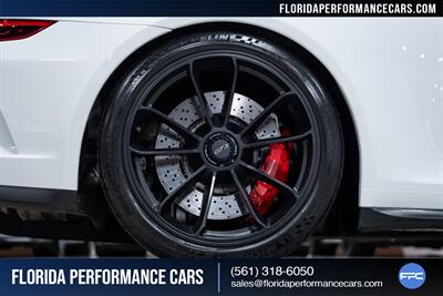 2018 Porsche 911 GT3   - Photo 43 - Riviera Beach, FL 33407