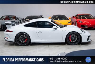 2018 Porsche 911 GT3   - Photo 7 - Riviera Beach, FL 33407