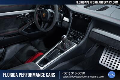 2018 Porsche 911 GT3   - Photo 54 - Riviera Beach, FL 33407