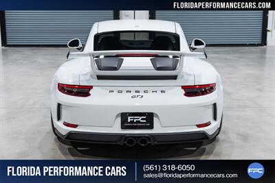 2018 Porsche 911 GT3   - Photo 5 - Riviera Beach, FL 33407