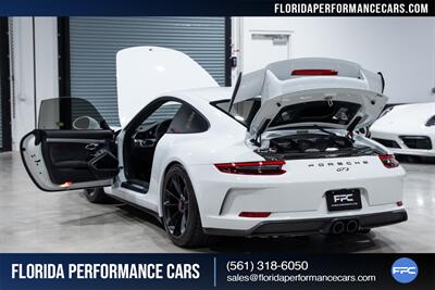 2018 Porsche 911 GT3   - Photo 35 - Riviera Beach, FL 33407