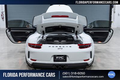 2018 Porsche 911 GT3   - Photo 40 - Riviera Beach, FL 33407