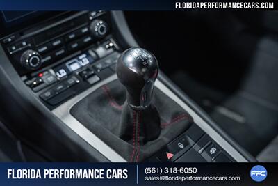 2018 Porsche 911 GT3   - Photo 50 - Riviera Beach, FL 33407