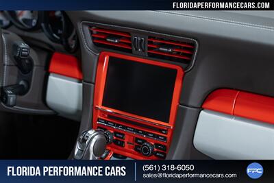 2016 Porsche 911 Turbo S   - Photo 62 - Riviera Beach, FL 33407