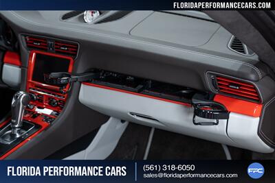 2016 Porsche 911 Turbo S   - Photo 63 - Riviera Beach, FL 33407
