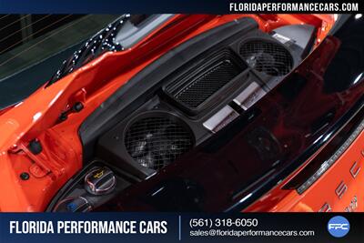 2016 Porsche 911 Turbo S   - Photo 46 - Riviera Beach, FL 33407