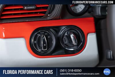 2016 Porsche 911 Turbo S   - Photo 64 - Riviera Beach, FL 33407